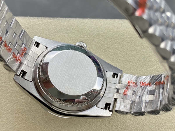 激安ロレックス角部分ディテール